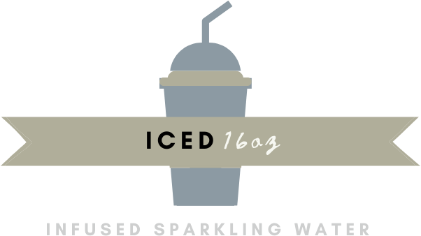 infused sparkling water